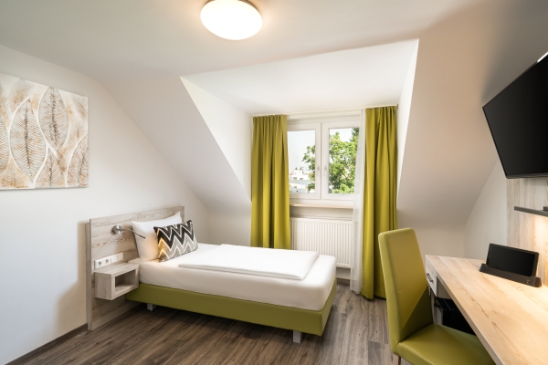 Arthotel ANA Eden (Karlsruhe)
